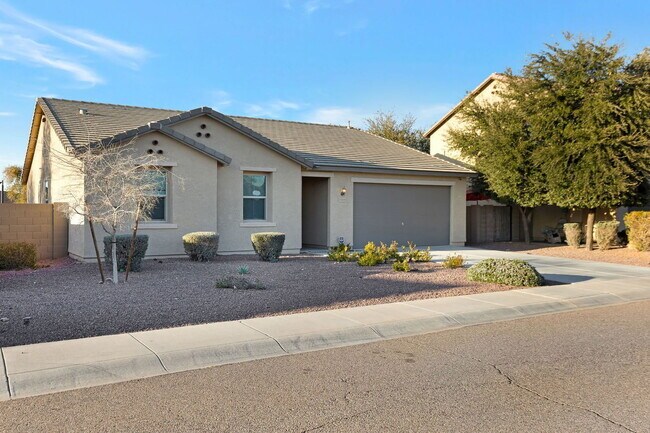 Building Photo - 7608 W St Kateri Dr