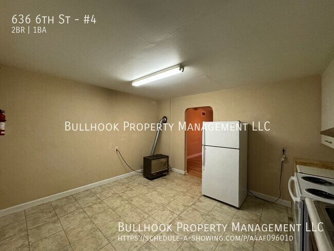 Building Photo - 2 bedroom apartment