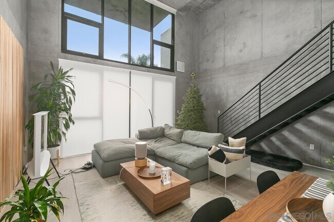 Foto del edificio - 1780 Kettner Blvd