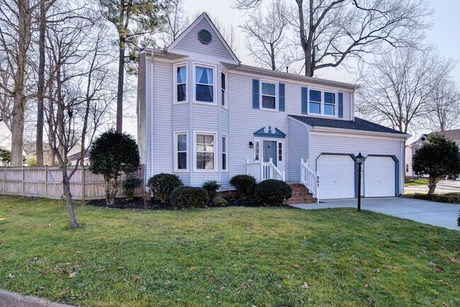 Building Photo - Great Corner Lot in Kiln Creek
