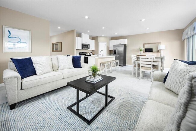 Foto del edificio - 2744 Ginger Ln