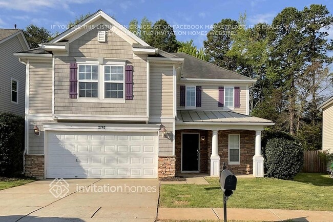 Building Photo - 2740 Markham Woods Ct