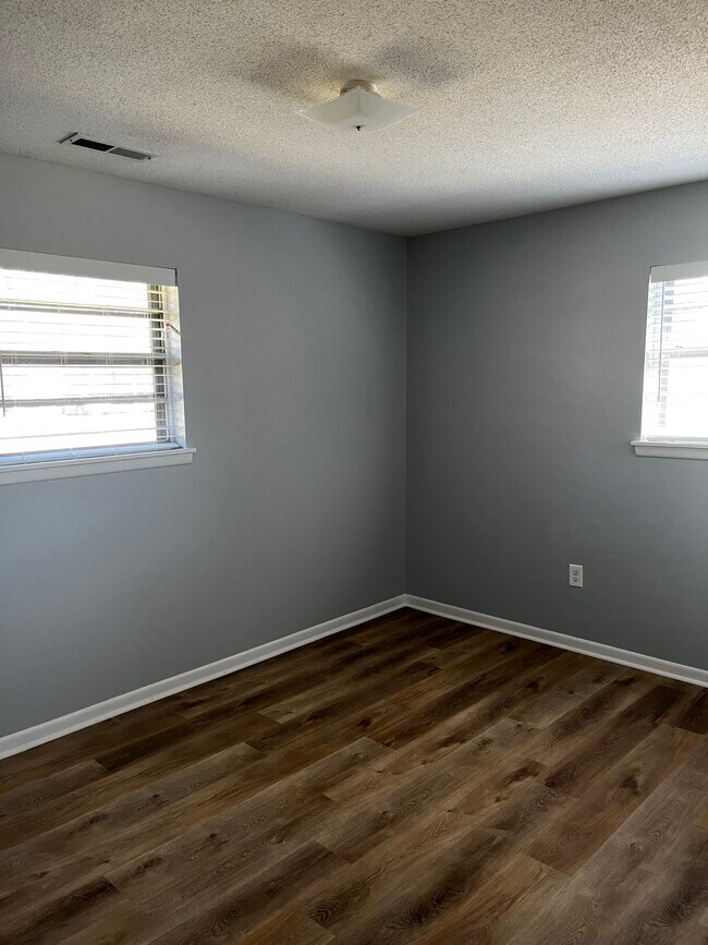 Foto del edificio - 1814 Culpepper St NW