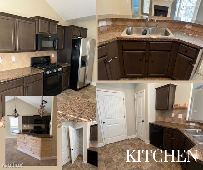 Building Photo - 3 br, 2 bath House - 4925 Whisper Creek Ct.