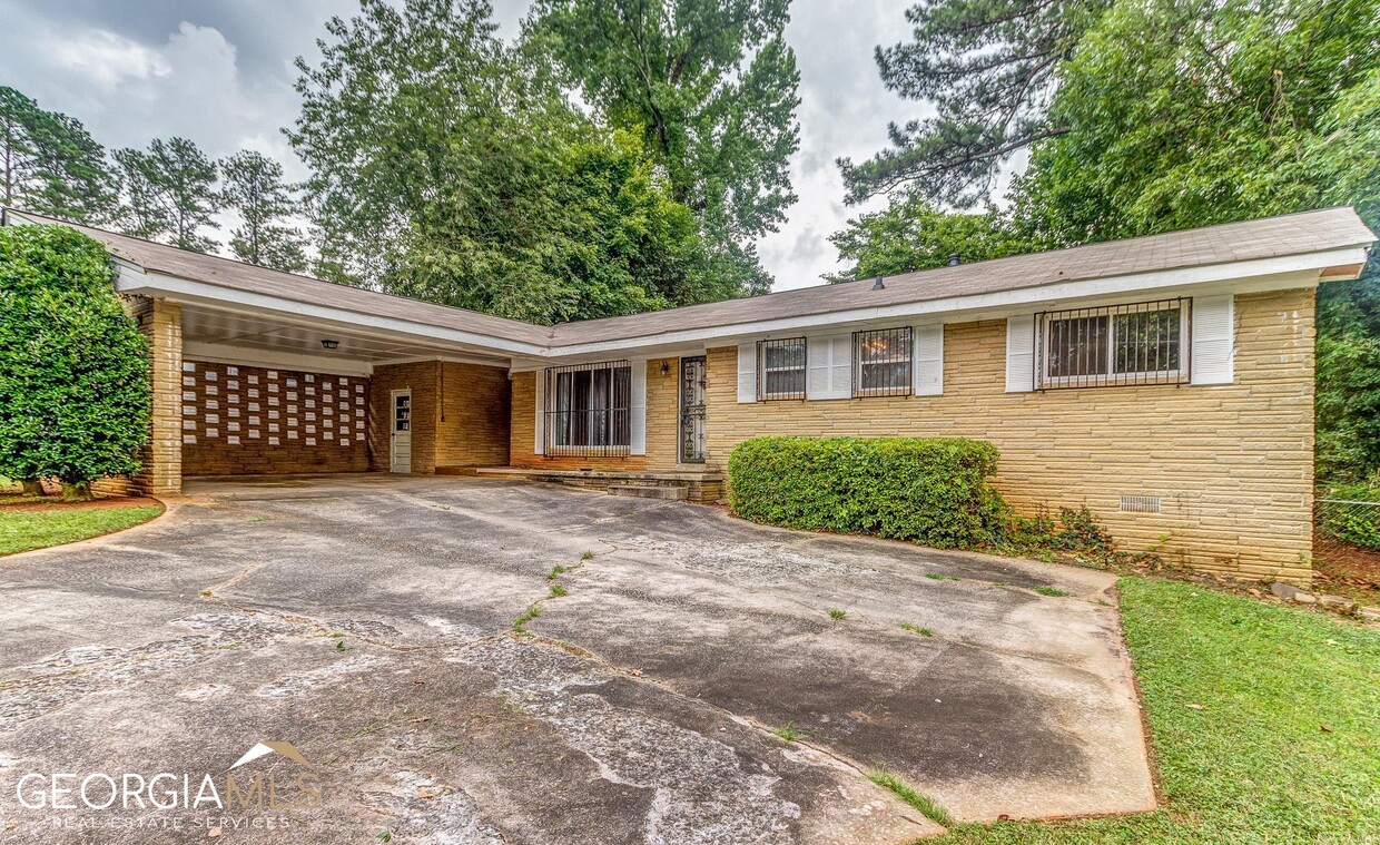 Primary Photo - 3671 Mecklinburg Pl