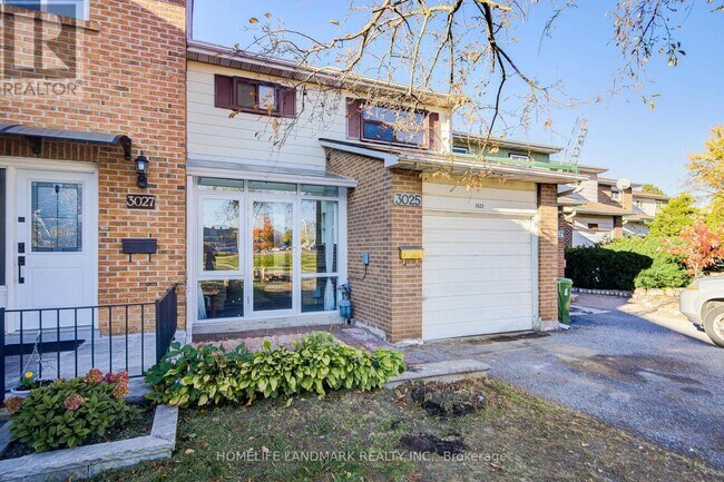 Photo du bâtiment - 3025 Bridletowne Cir