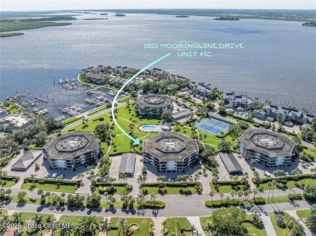 Building Photo - 1821 Mooringline Dr