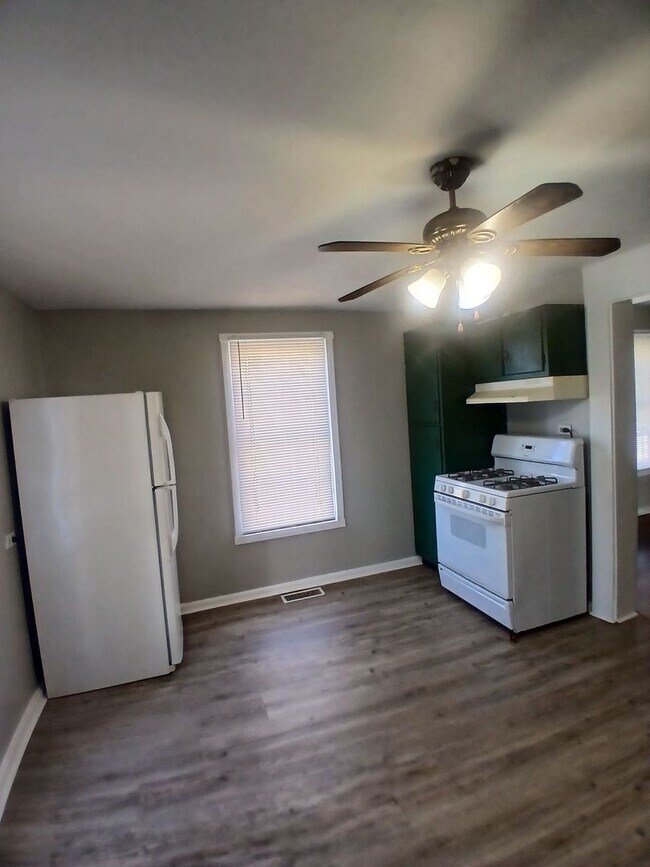 Foto del edificio - For Rent: 2BR/1BA Home in Muncie!