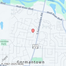 Building Photo - 7707 McHenry Cir S