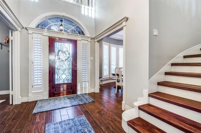 Foto del edificio - 16107 Wimbledon Forest Dr