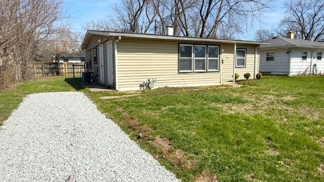 Photo - 4314 Bertrand Rd House