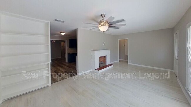Foto del edificio - 1107 S Maxey St
