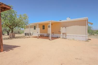 Foto del edificio - Rural Property with acreage