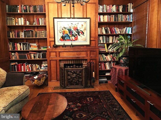 Foto del edificio - 1436 Q St NW