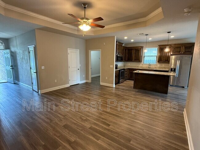 Building Photo - 10649 Trailblazer Wy