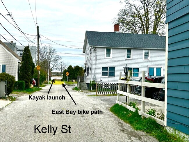 Foto del edificio - 146 Main St