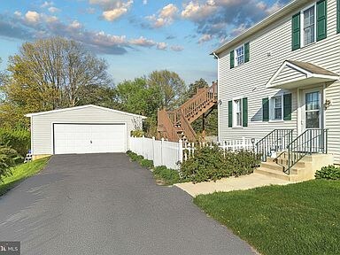 Primary Photo - 2521 Joppa Rd