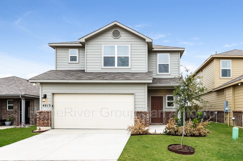 4015 Asher Alley, Saint Hedwig, TX 78152 House Rental in Saint Hedwig