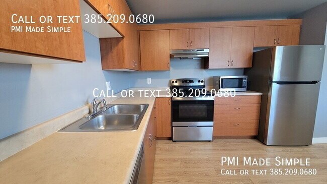 Foto del edificio - 589 N 880 E St