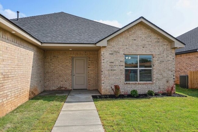Building Photo - 4709 Scotty Dr