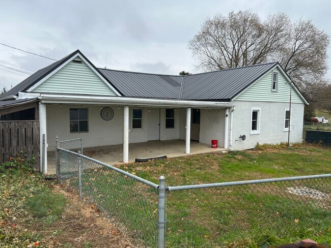 Foto del edificio - 1146 Lancaster Pike