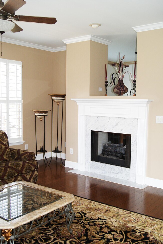 Foto del edificio - 641 Old Hickory Blvd