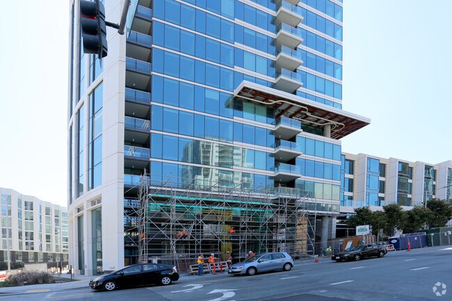 One Rincon Hill Tower 2 Rentals San Francisco, CA