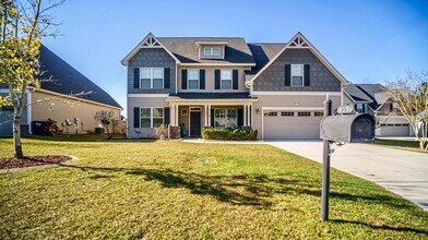 Building Photo - 205 Holmes Point Ct