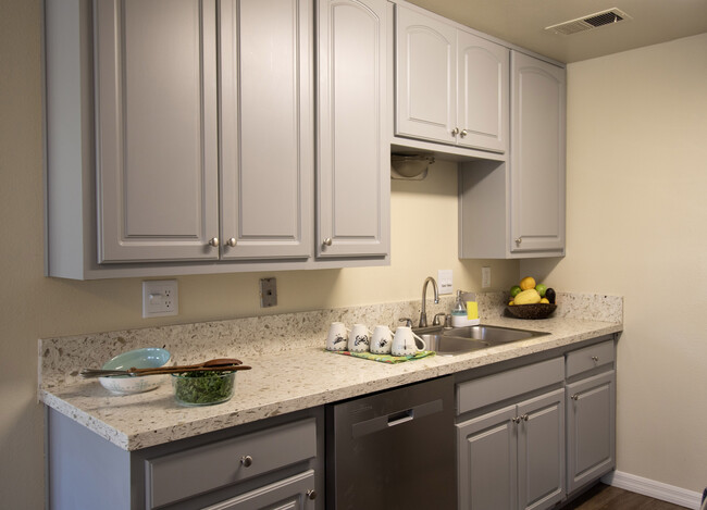 Hampton Remodel - Gold Coast Apartments