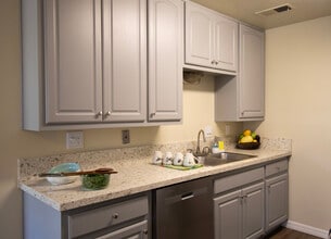 Hampton Remodel - Gold Coast Apartments