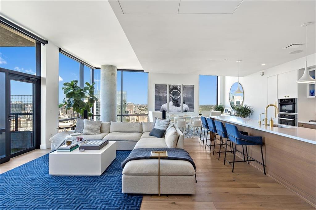 Foto principal - 70 Rainey St