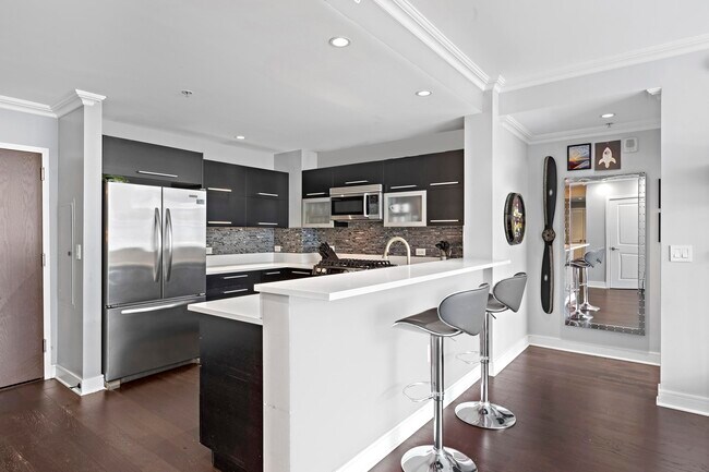 Foto del edificio - 1450 Washington St