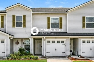 Building Photo - 8252 Rigel Rd