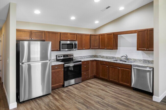 Foto del edificio - 5346 Dover Springs Way