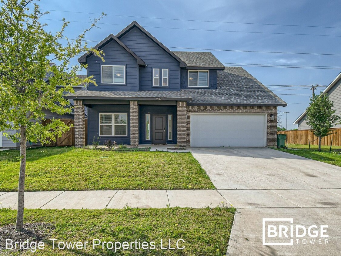 Primary Photo - 3 br, 2 bath House - 7360 Parkside Place D...