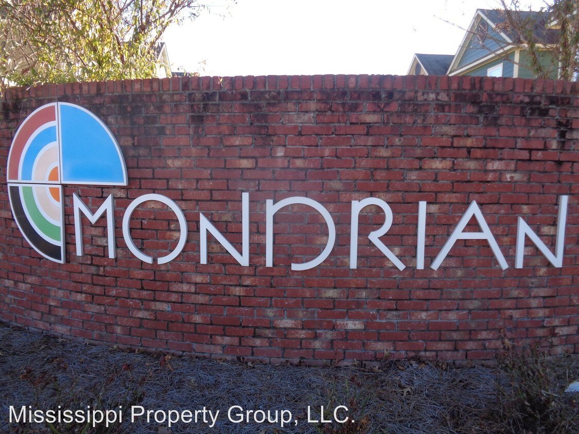 Primary Photo - 3 br, 3 bath House - 107 Mondrian Place
