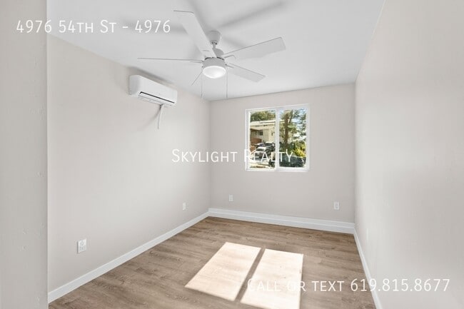 Foto del edificio - 4976 54th St