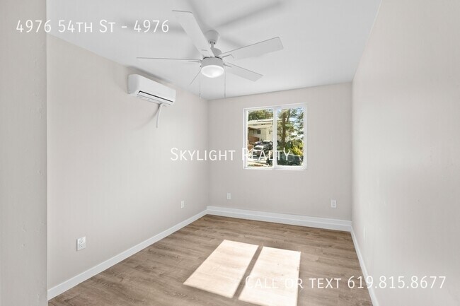 Building Photo - 4976 54th St