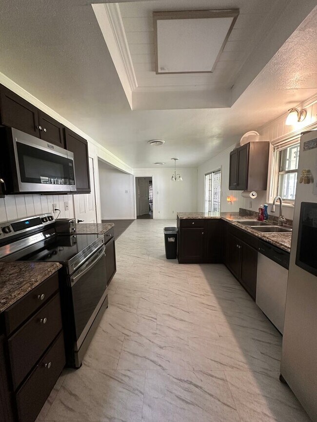 Foto del edificio - 3Bed/2Bath In Killeen TX