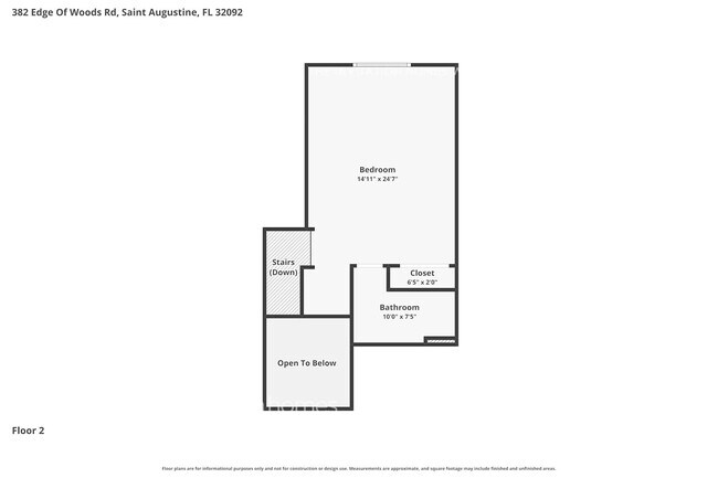 Foto del edificio - 382 Edge of Woods Rd