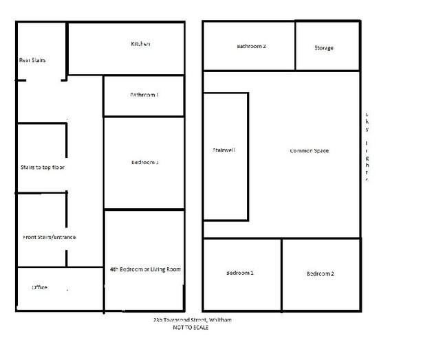 Building Photo - 23 Townsend St