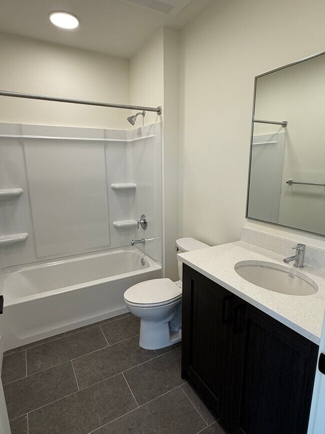 Foto del edificio - New construction - Valley Apartments