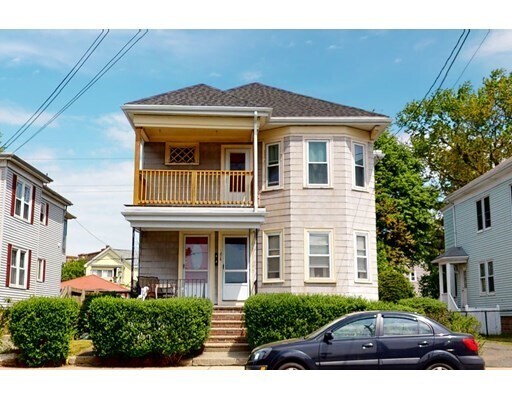 Foto del edificio - 1474 Eastern Ave