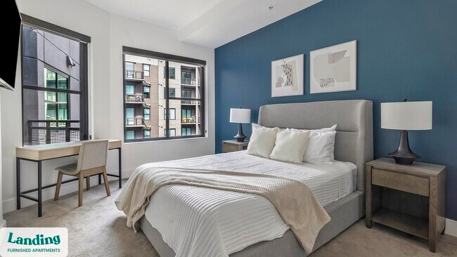 Foto del edificio - 1777 Peachtree St NE