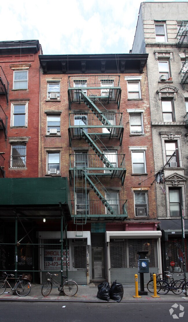 Foto del edificio - Live On Ludlow