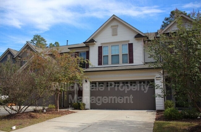 Photo - 421 Chanson Dr Townhome