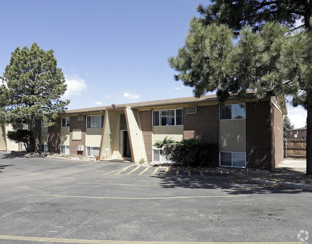 Primary Photo - Dublin Loop Apts