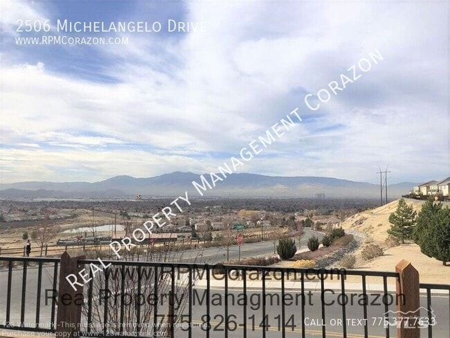 Building Photo - 2506 Michelangelo Ct