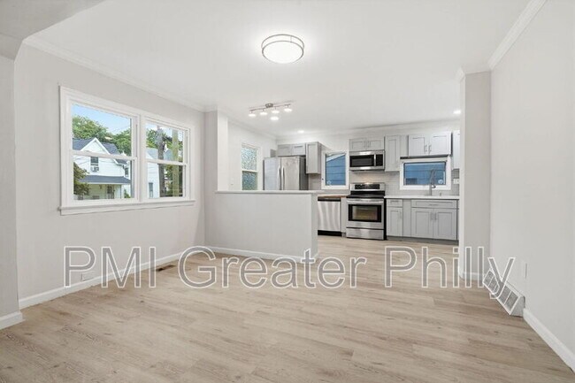 Foto del edificio - 1523 W Cheltenham Ave