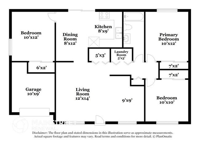 Foto del edificio - 2611 SW 333rd Pl